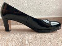 Neue Lackschuhe Gabor schwarz Größe 4 Plateau Pumps Lackleder Bonn - Bonn-Zentrum Vorschau