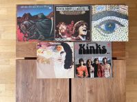 Diverse Schallplatten Vinyl LP Nordrhein-Westfalen - Mülheim (Ruhr) Vorschau