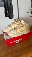Nike Dunk Pale Vanilla Topaz Gold Niedersachsen - Hildesheim Vorschau