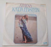 Vinyl Schallplatte Single Katja Ebstein Athena Wie ein Vogel flie Niedersachsen - Sarstedt Vorschau