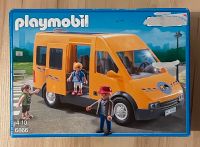 Playmobil Schulbus 6866 Hannover - Mitte Vorschau
