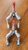 Shimano 600 AX Bremsen Bremszangen brake calipers vintage Baden-Württemberg - Ludwigsburg Vorschau