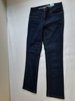 NEU! Five-Pocket-Jeans, dunkelblau, Gr. 36, mit Elasthan Niedersachsen - Aurich Vorschau