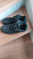hanwag Schuhe, Herrenschuhe, gr. 45, Wanderschuhe, Robin light Schleswig-Holstein - Oldenburg in Holstein Vorschau