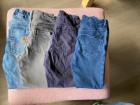 Jeans Hosen Jungen Gr.116 Niedersachsen - Stade Vorschau