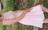 Kleid Abschlusskleid Hochzeit von Jake*s Gr. 34, wie neu Bayern - Erlangen Vorschau