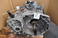 Getriebe 55257888 68TKM 198A4.000 Alfa Romeo Giulietta 1,4TB 88kW Schleswig-Holstein - Ahrensburg Vorschau