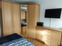 Schlafzimmer Buche, komplett mit Schränke und Sideboards Chemnitz - Altchemnitz Vorschau