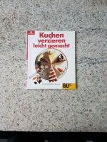 Buch:"Kuchen verzieren leicht gemacht " Baden-Württemberg - Balgheim Vorschau