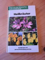 HEILKRÄUTER - Tips von der Kräuterfee vom Underberg - 68 Heilkräu Bayern - Gemünden a. Main Vorschau