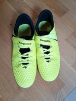 Kangaroos Hallenschuhe neon Gr. 40 Baden-Württemberg - Bergatreute Vorschau
