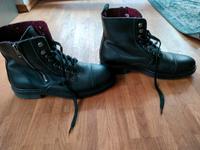 Guess Stiefelette/ Boots Herren Hamburg - Altona Vorschau