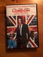 DVD London has fallen - Gérard Butler, Morgan Freeman Essen - Essen-Borbeck Vorschau