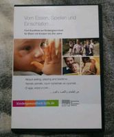 Kindergesundheit DVD Baden-Württemberg - Mosbach Vorschau