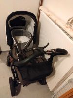 Hartan Kinderwagen Sachsen - Burkhardtsdorf Vorschau