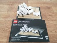 LEGO Architecture Sydney Opera House 2101 Schleswig-Holstein - Itzehoe Vorschau