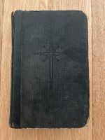 "Missale Romanum" Römisches Messbuch, liturgisch, antiquarisch Bayern - Geisenhausen Vorschau