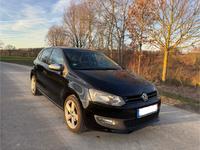 VW Polo 1,2 Black Edition HU/AU Neu Baden-Württemberg - Aalen Vorschau