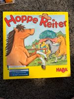 Haba Spiel Hoppe Hoppe Reiter neu Hessen - Ginsheim-Gustavsburg Vorschau