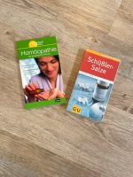 Homöopathie und Schüßler Salze Nordrhein-Westfalen - Bad Salzuflen Vorschau