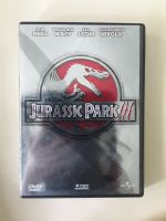 DVD 'Jurassic Park 3' Hannover - Misburg-Anderten Vorschau