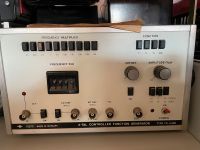 Programmable X-tal Controlled Function Generator TR-0466 / 12753 Leipzig - Großzschocher Vorschau