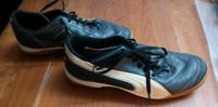 Puma Hallenschuhe / Fußballschuhe GR. 42 Saarland - Homburg Vorschau