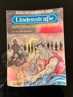 Das Geheimnis der Lindenstraße Harte Drinks für Mutter Beimer Bremen - Vegesack Vorschau