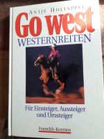 Go West Holtappel Buch Western Schleswig-Holstein - Bad Segeberg Vorschau