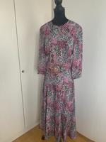 ESCADA Kleid, Gr. 34, rose Bayern - Geisenfeld Vorschau