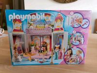 Playmobil Princess 4898 Schloß Aubing-Lochhausen-Langwied - Aubing Vorschau