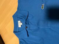 Lacoste Poloshirt Nordrhein-Westfalen - Wenden Vorschau