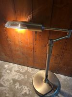 Designer Lampe / Nachttischlampe - Kupfer / Messing Rheinland-Pfalz - Bell Vorschau