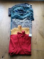 Jersey Paket Kleid t-shirt 40 42 l h&m only Vero moda Nordrhein-Westfalen - Pulheim Vorschau