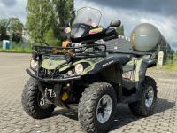 Can am Outlander 570 4x4 LOF Servolenkung Hannover - Misburg-Anderten Vorschau