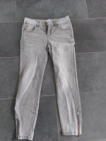 Jeans von Tom Tailor in grau (Größe 36) Niedersachsen - Ganderkesee Vorschau