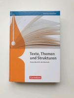 Texte, Themen und Strukturen - Cornelsen Köln - Heimersdorf Vorschau