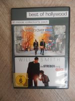 DVD Best of Hollywood ( 2 DVD ) Nürnberg (Mittelfr) - Südoststadt Vorschau