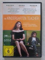 DVD "The Kindergarten Teacher" Bayern - Mering Vorschau
