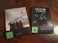 House of Cards Season 2 & 3 Leipzig - Leipzig, Südvorstadt Vorschau