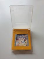 Gameboy pokemon gelb Baden-Württemberg - Ravenstein Vorschau