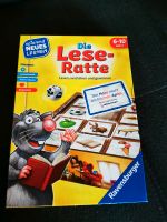 Lese Ratte Spiel Berlin - Reinickendorf Vorschau