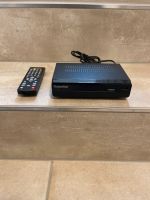 Technisat TV- Receiver HD-S 221 Schwarz Bayern - Erkheim Vorschau