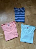 3x Tommy Hilfiger T-Shirt S bzw. 36 T-Shirts Rheinland-Pfalz - Bad Neuenahr-Ahrweiler Vorschau