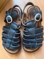 Bisgaard Sandalen Gr 27 blau Mädchen Schuhe Sommer Münster (Westfalen) - Mauritz Vorschau