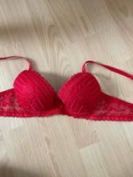 Etam BH 75B Rot Neu! Hessen - Weilburg Vorschau