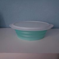 Tupperware / Tupper Faltschüssel 2L ovp neu Schüssel platzsparend Nordrhein-Westfalen - Goch Vorschau