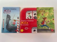 3 Millie Bücher, London, Italien, Schule, Mädchen Buch Nordrhein-Westfalen - Willich Vorschau