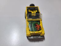 Hot Wheel Jeep CJ-7 Yellow Eagle vintage 1981 Bremen - Seehausen  Vorschau