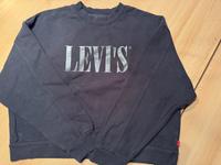Levi’s Pulli kurz in XS Hessen - Trendelburg Vorschau